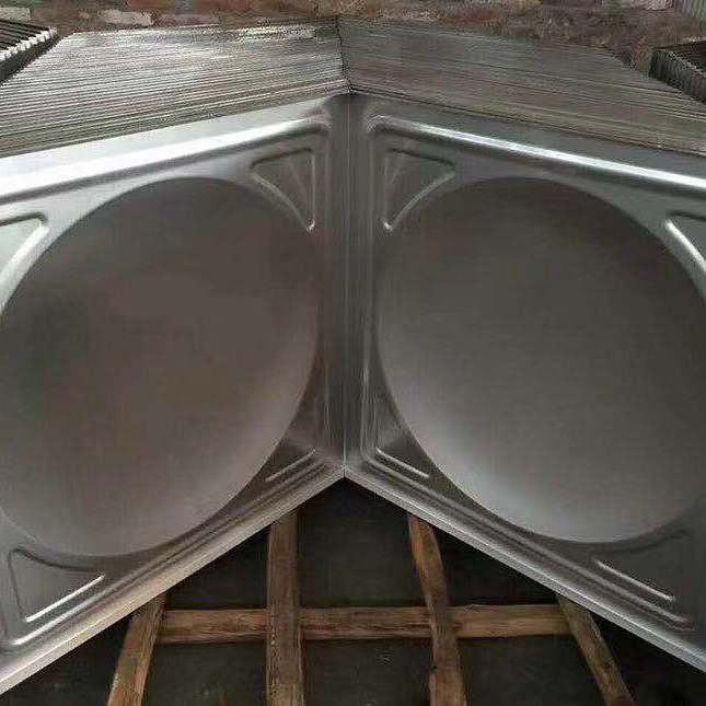 廠家直銷 家用無塔供水設(shè)備 壓力罐 不銹鋼無塔供水 高效供應設(shè)備