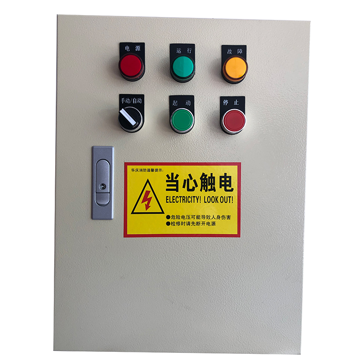 研發(fā)直供風機控制設(shè)備 恒壓變頻供水控制柜